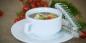 10 retete pentru supa de la o știucă, crap, biban, somon, și nu numai