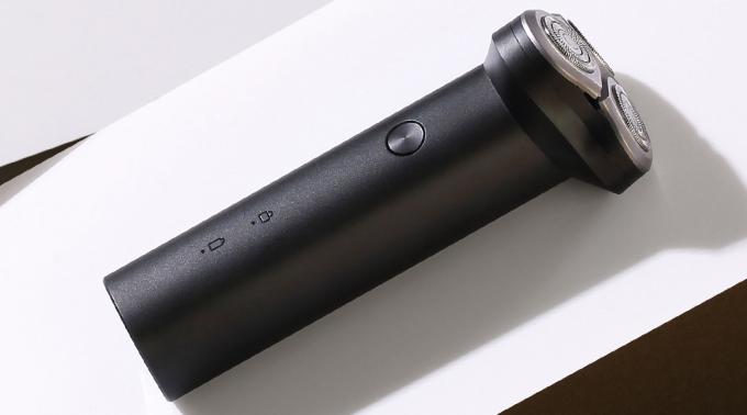 Xiaomi a introdus aparatul de ras electric Mijia S300 cu încărcare USB-C