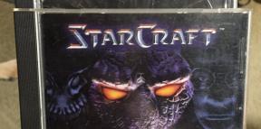 Legendarul joc StarCraft se poate descărca gratuit. legal