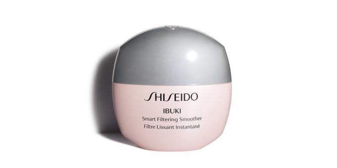 Ibuki Shiseido