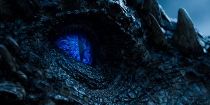 Presupusul complot „Game of Thrones“, în sezonul opta, noi dragoni, poate chiar în Winterfell
