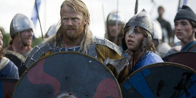 Seriale TV despre vikingi: "1066"
