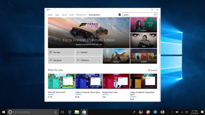7 piese pentru Windows 10 Creatori de actualizare, care Microsoft nu a avut timp să spună