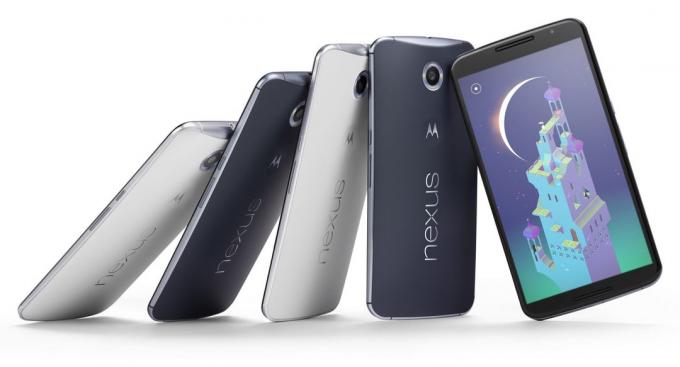 Banderolku: Nexus 6 pentru jumătate de preț
