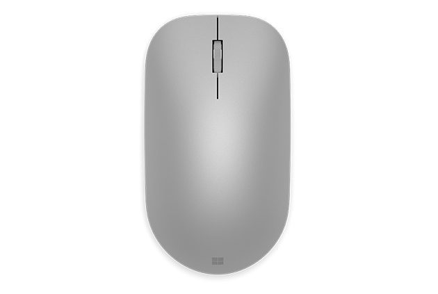 Mouse-ul computerului de suprafață mouse-ul