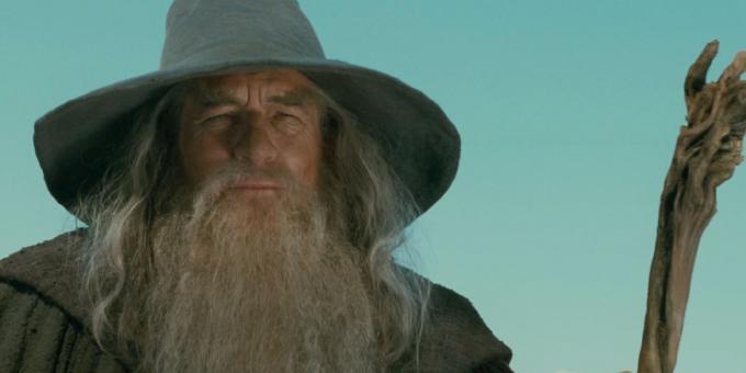 seria „Lord of the Rings“: Ceea ce nu va fi exactă