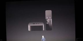 Apple TV cu suport 4K va merge la vânzare 22 septembrie
