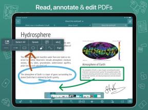 Cele mai bune aplicații pentru lucrul cu PDF pe iPad