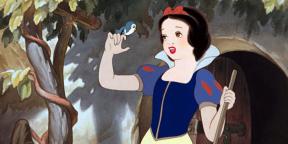 14 desene animate frumoase despre prințese din studioul Walt Disney și nu numai
