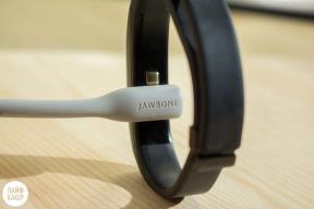 Prezentare generală Jawbone UP3: și totuși el este rece