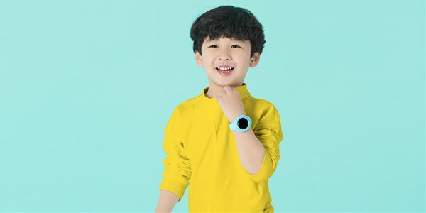 Xiaomi Mi Iepurașul copii ceas telefon 2C 