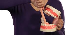 Cum să se spele pe dinți: instrucțiunile cele mai detaliate