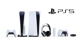 Sony a susținut în cele din urmă o prezentare a PlayStation 5