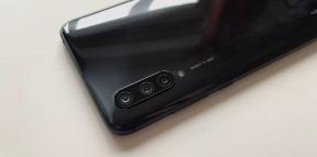 Revizuirea Mi 9 Lite - noul smartphone de Xiaomi cu NFC și selfie camera de 32 megapixeli