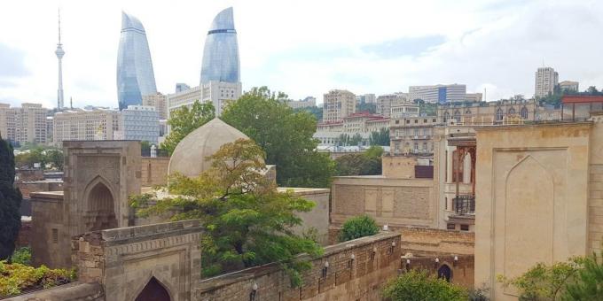 Baku, Azerbaidjan