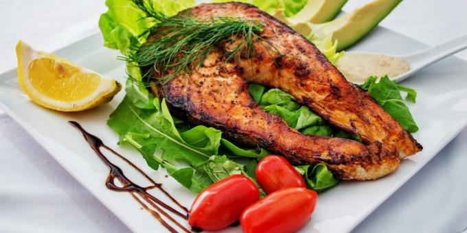cele mai eficiente diete: dieta mediteraneana cu restrictie de calorii