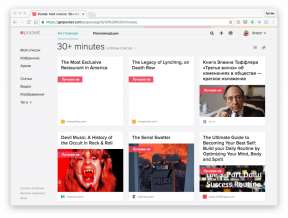 TimeToRead pentru Chrome va sorta articolele din buzunar pentru timpul citind