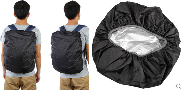 Capul Backpack