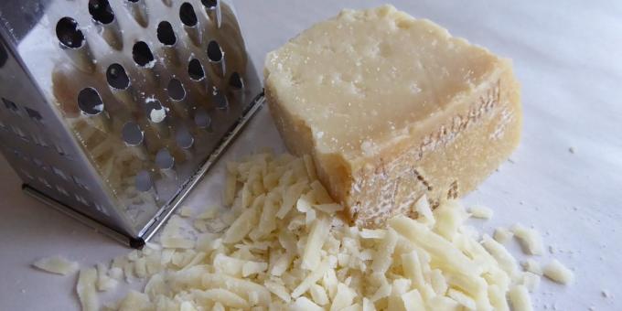 Brânză și alte brânzeturi