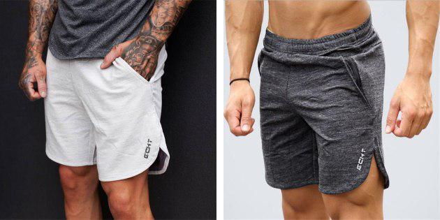 Shorts pentru bărbați