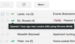 Cum pot adăuga Gmail chitanțe de livrare și de a citi scrisorile