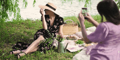 Cum sa faci un picnic