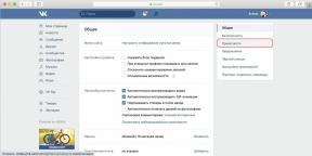 Cum să vă închideți profilul VKontakte