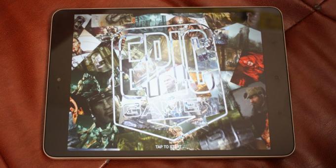 Prezentare generală Xiaomi Mi Pad 3