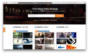 16 site-uri cu imagini video stoc gratuit