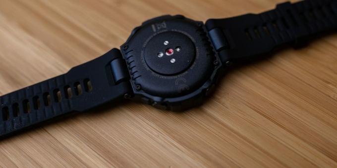 Ceas Amazfit T-Rex