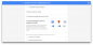 Google a lansat un serviciu „Contul meu“ pentru protecția utilizatorilor de date