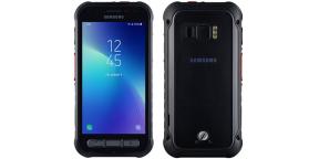 Samsung a lansat Galaxy Xcover FieldPro neubivaemy