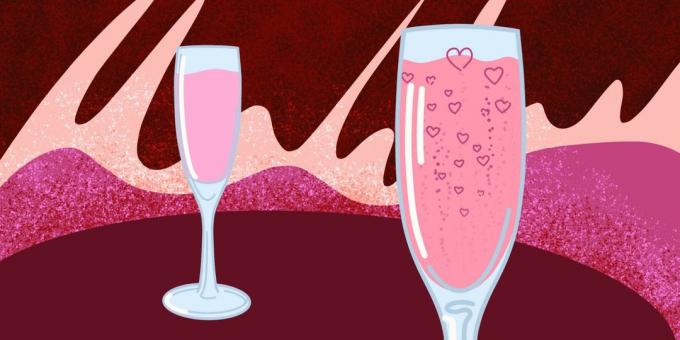 Seara pentru două: cum să aranjeze o cină romantică de neuitat