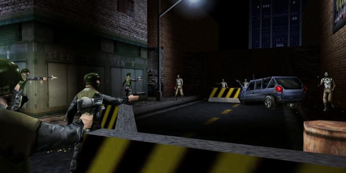 jocuri vechi de pe PC: Deus Ex