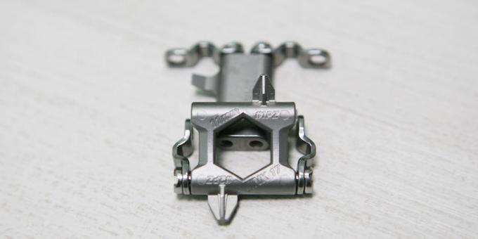 Brățară Leatherman multitool