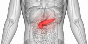 Cum să recunoaștem pancreatita și cum să o tratăm - Lifehacker