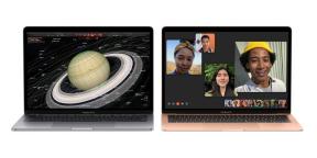 Apple a lasa noul MacBook Air si MacBook Pro