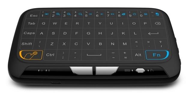 Bluetooth-tastatură