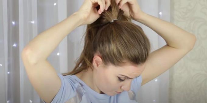 Coafuri pentru femei cu față rotundă: asigurați-vă părul