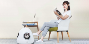 Xiaomi a anunțat o casă pisică inteligentă Moestar