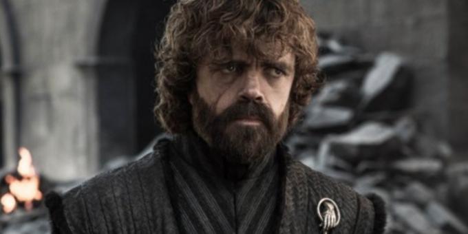 Sezon 8 „Game of Thrones“, a apărut în lista de cea mai proastă serii de televiziune 2019