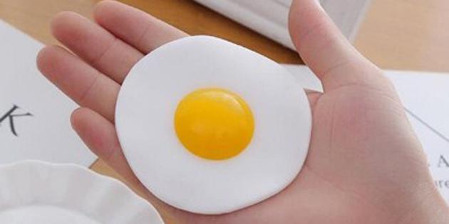 glume practice la 1 aprilie: Anti-ouă