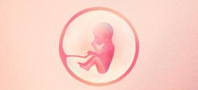 Săptămâna 22 de sarcină: ce se întâmplă cu bebelușul și cu mama - Lifehacker
