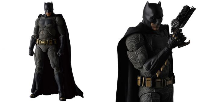 figurine: Batman colecție