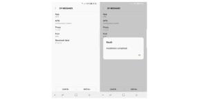 Hackerii hack Android-smartphone prin SMS