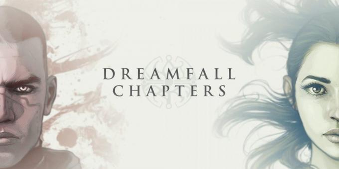 Cele mai bune jocuri de reducere: Capitolele Dreamfall