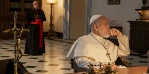 „Noul Papă”: și mai multe intrigi, provocări și filmări frumoase