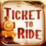 Ticket to Ride - pentru jucătorii desktop
