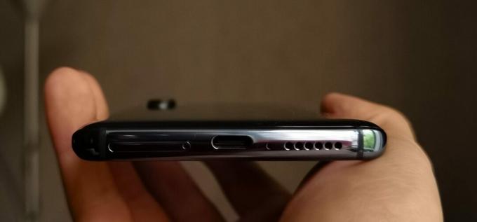 Xiaomi Mi 10: sunet și vibrații