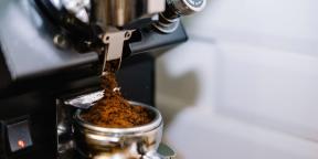 Cum de a distinge binele de rău casa de cafea